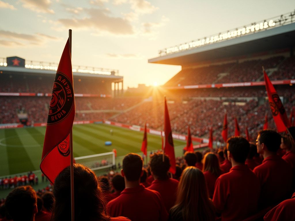 The Heartbeat of Atlanta: Unpacking Five Stripes Supporter Traditions
