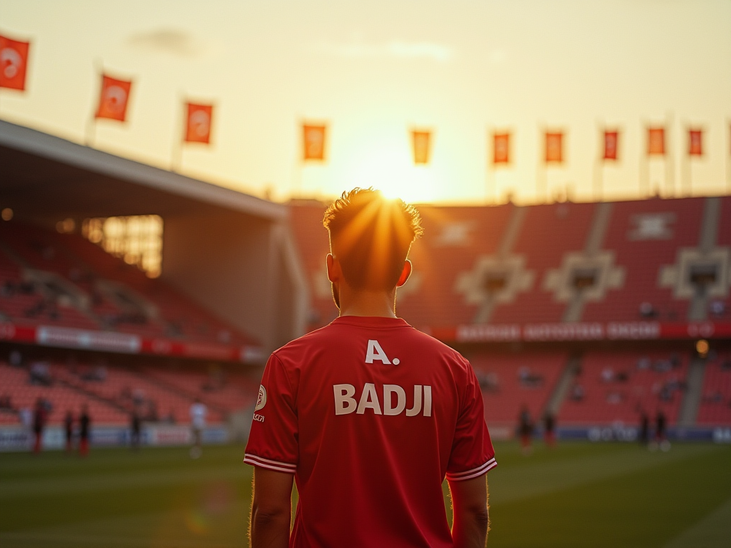 Transfer Rumours Surrounding Sivasspor’s A. Badji