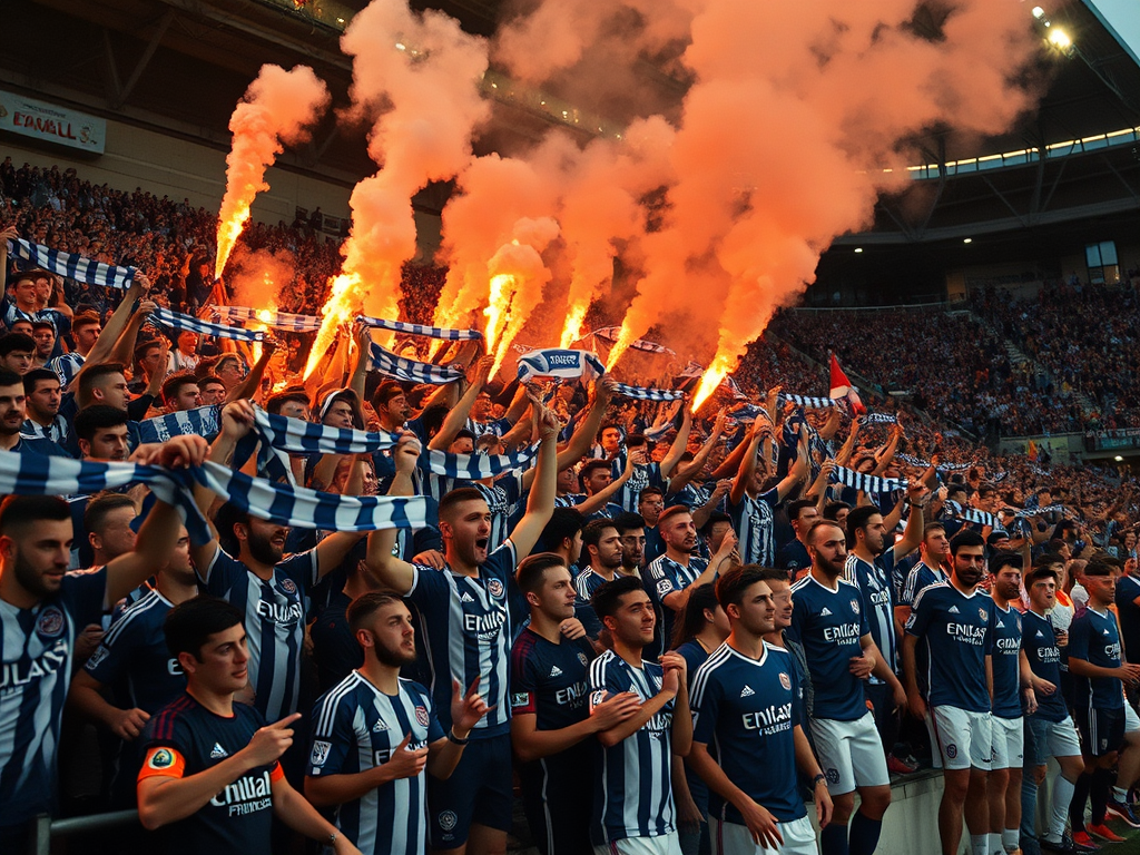 Kasımpaşalılar: Tutku ve Derbi Geleneği