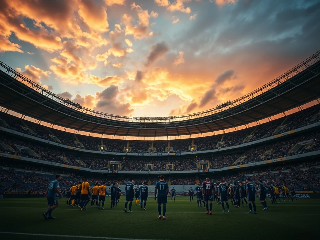 Rosario Central inicia un programa en Funes para captar jóvenes futbolistas, invirtiendo 900 mil dólares en...