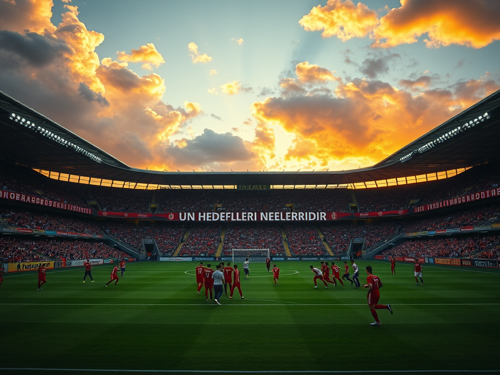 Transfer dedikoduları: Samsunspor'un hedefleri nelerdir?