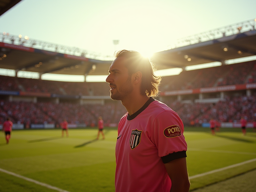 Del Grosso Reflects on Draw Against Catanzaro