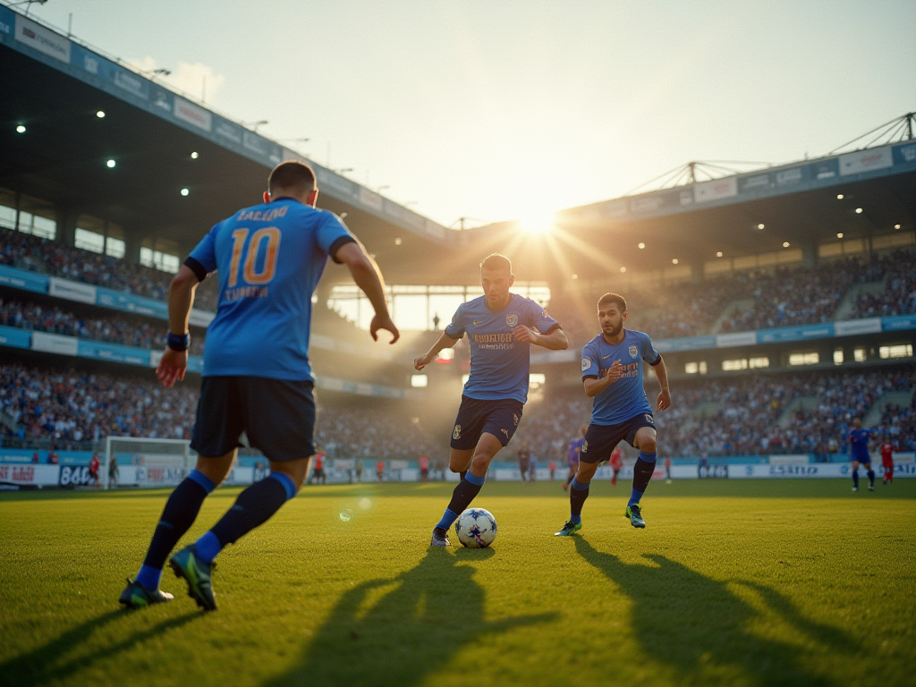 Adana Demirspor Unveils Exciting New Kits for 2025-2026 Season