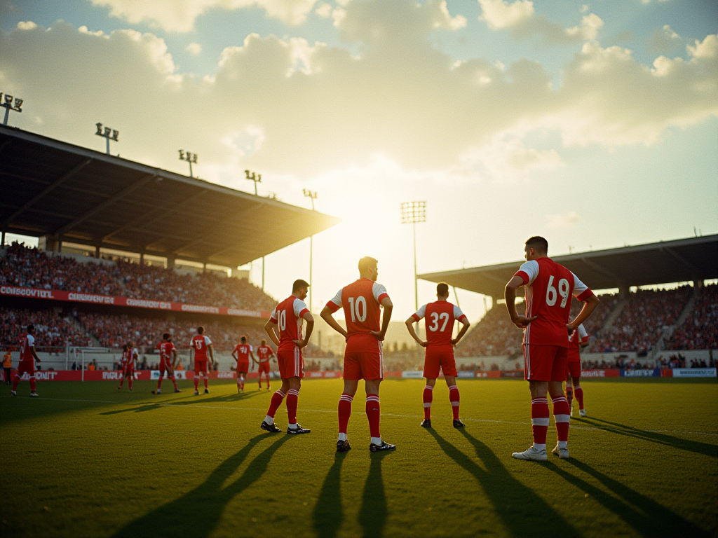 Instituto Prepares for Clash Against Newell's Old Boys
