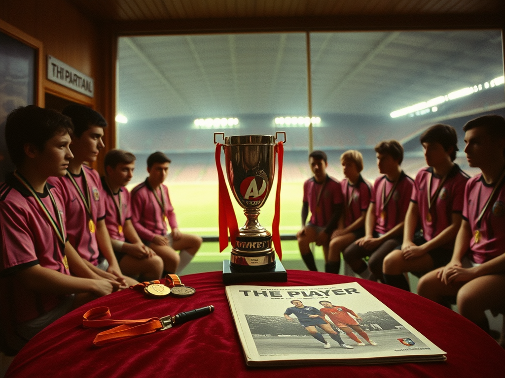 Palermo's 2000 UEFA Intertoto Cup Adventure: A Journey to Remember
