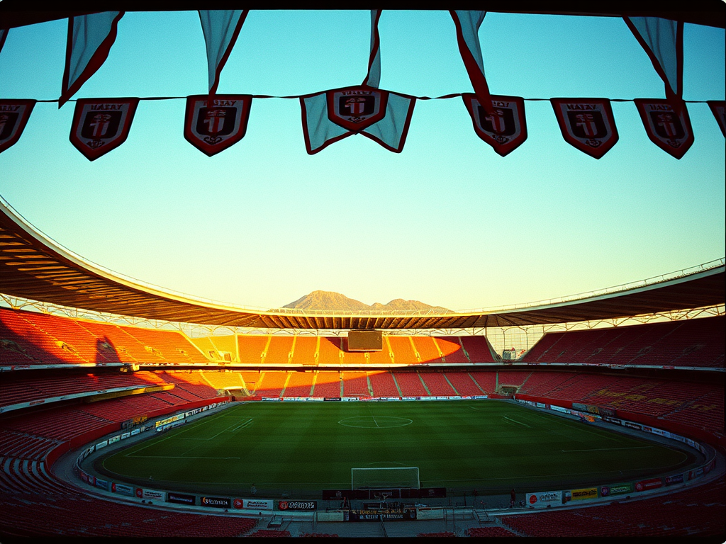Hatayspor Prepares for Fierce Adana Demirspor Derby