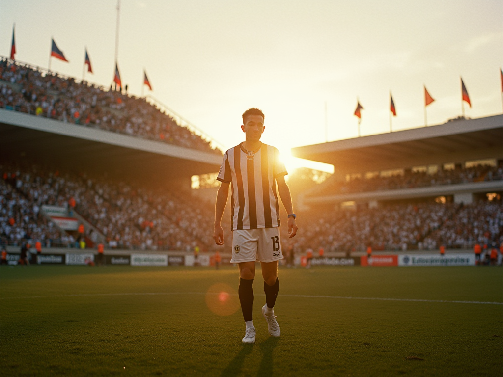 Transfer Rumors: Vitoria de Guimaraes Eyeing Key Additions