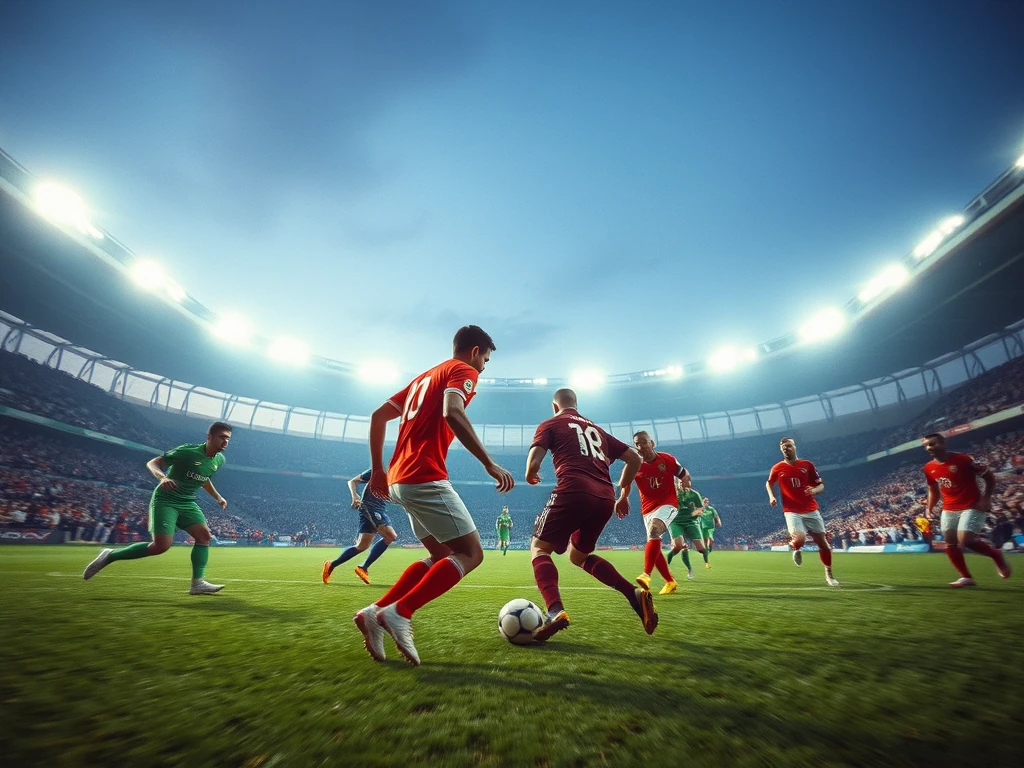 Argentina national football team focuses on Jordan with substitutes