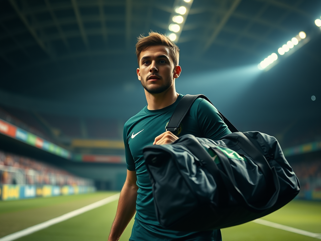Transfer Market: Aldosivi Seeks Reinforcements