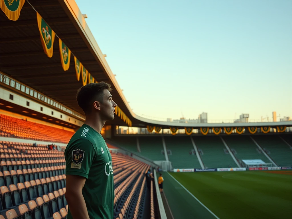 Emil Andersson has quickly become a key player for Orebro SK, showcasing impressive performances in the league