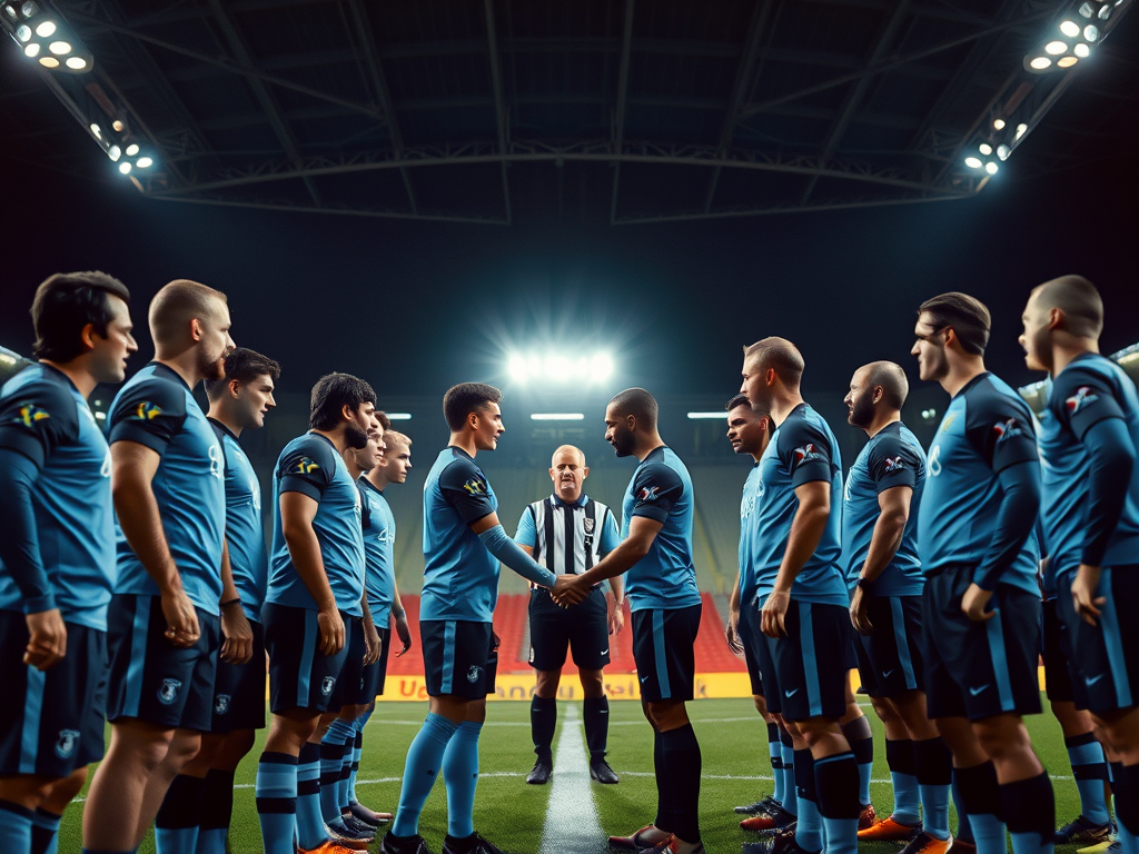 Sydney FC's Tactical Blueprint: Preparing for the Next Challenge