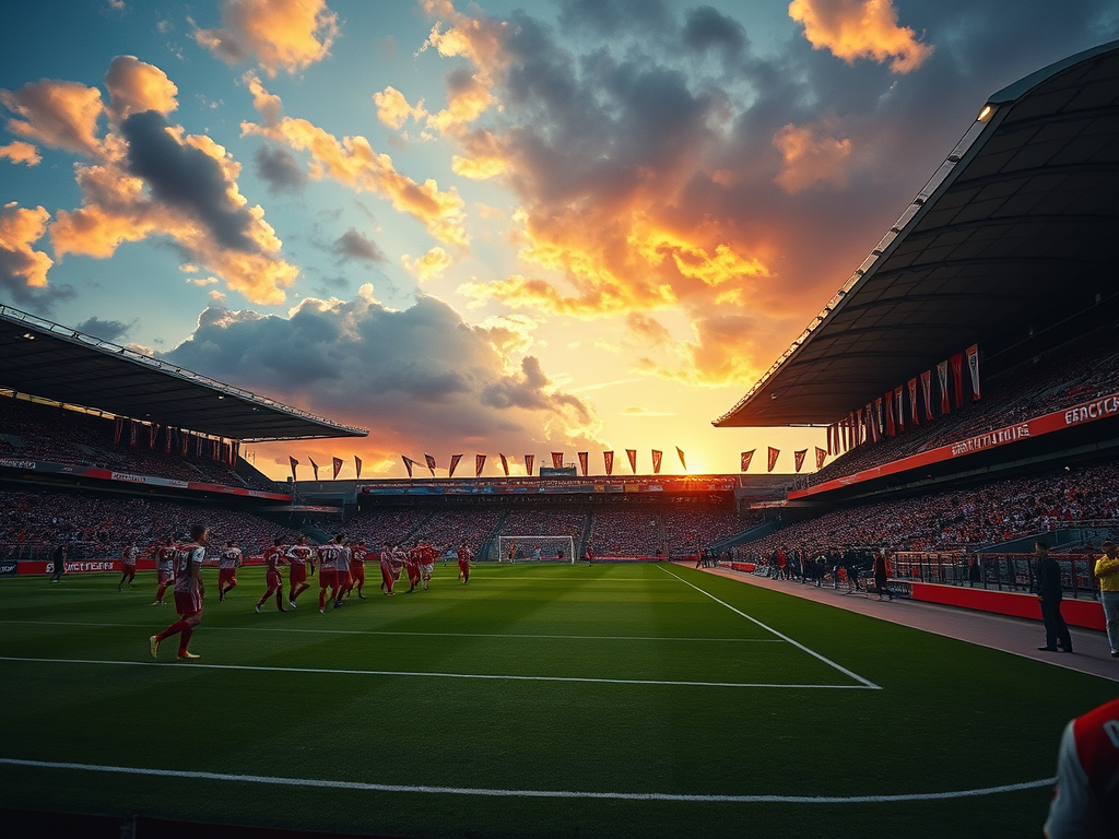 Santa Clara: Heading into the next round of the League