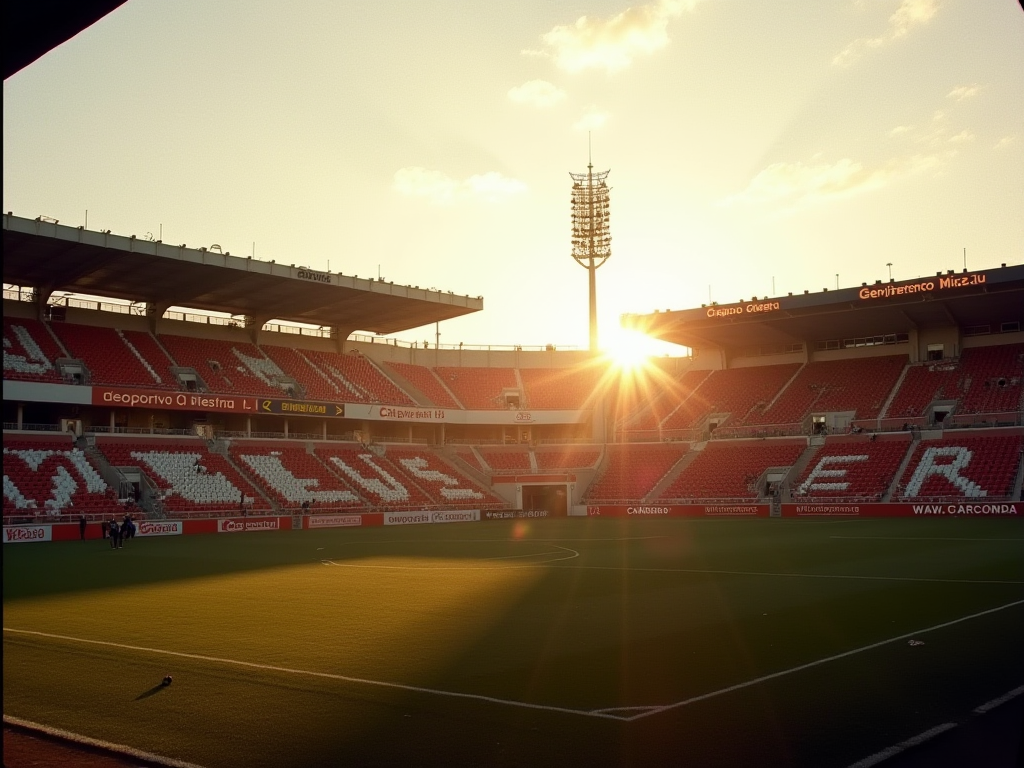 Deportivo Riestra Hosts CA Independiente in Upcoming Clash