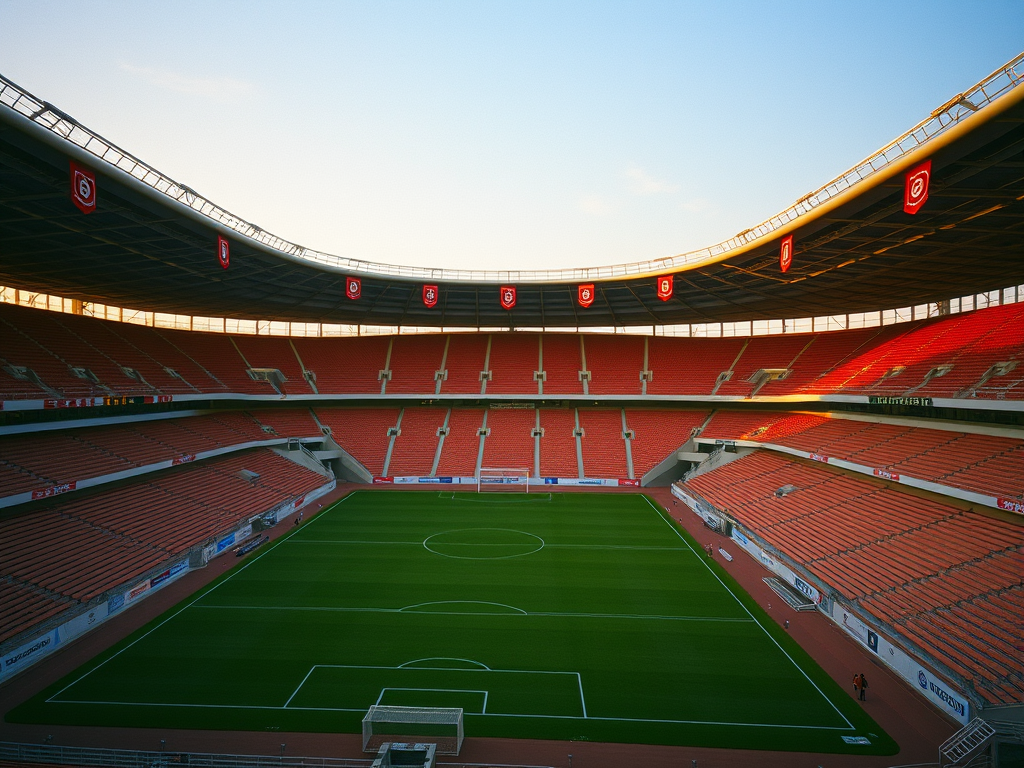 Antalyaspor, S. van de Streek ile Ofansif Gücünü Artırmayı Hedefliyor