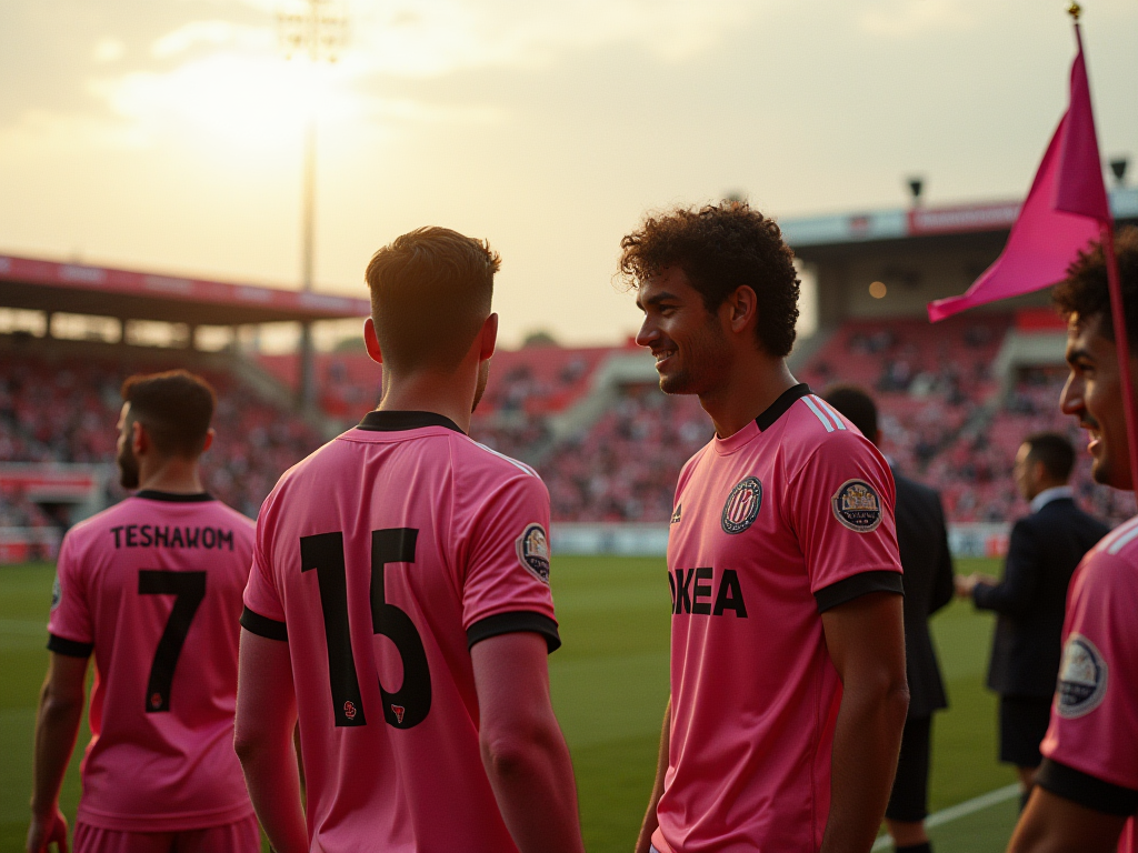 Palermo's Key Players and Tactics Ahead of Reggiana Clash