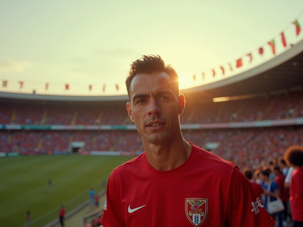Gil Vicente vs Arouca: A Crucial Clash in the Primeira Liga