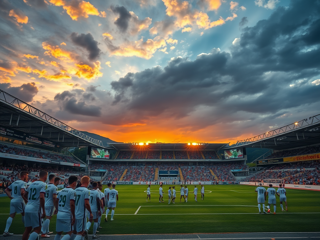 Šibenik's resilient spirit: A season of overcoming challenges