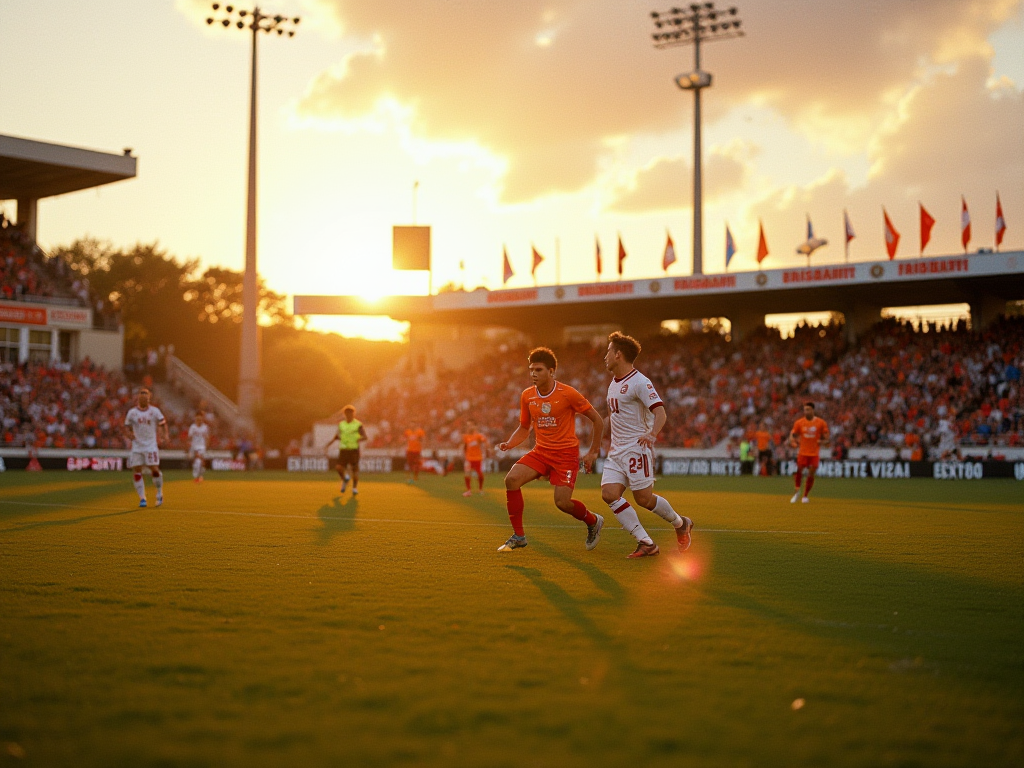 Tactical Analysis of Brisbane Roar’s Playstyle in the A-League