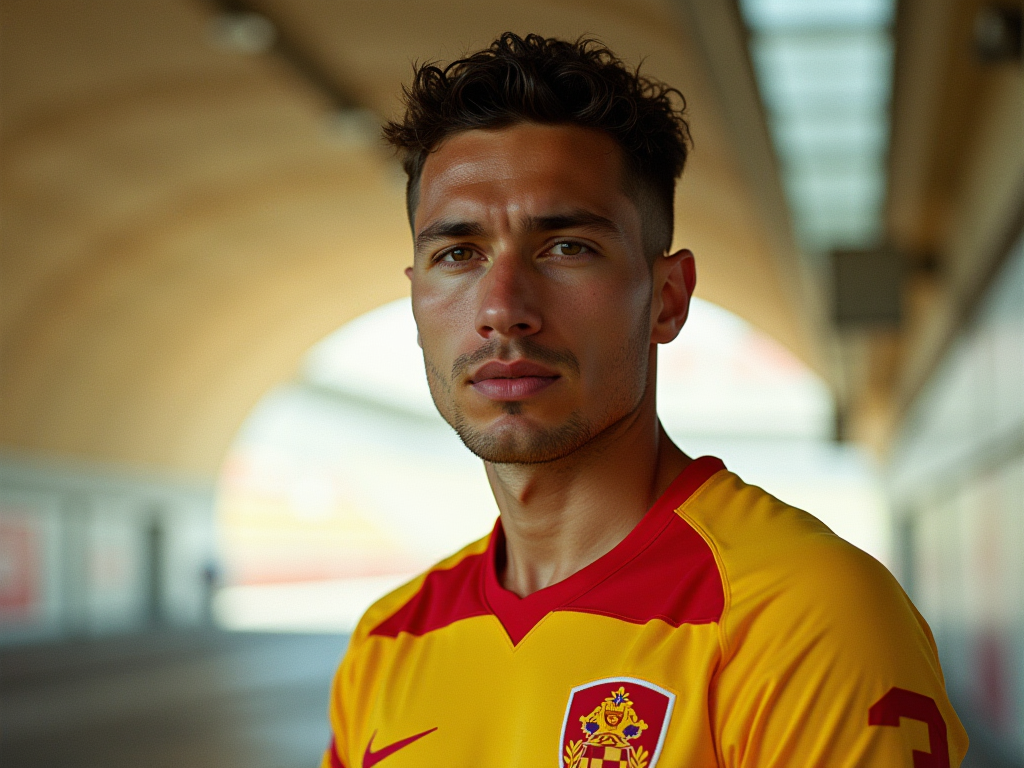 Rising Star: The Impact of Catanzaro's Key Midfielder