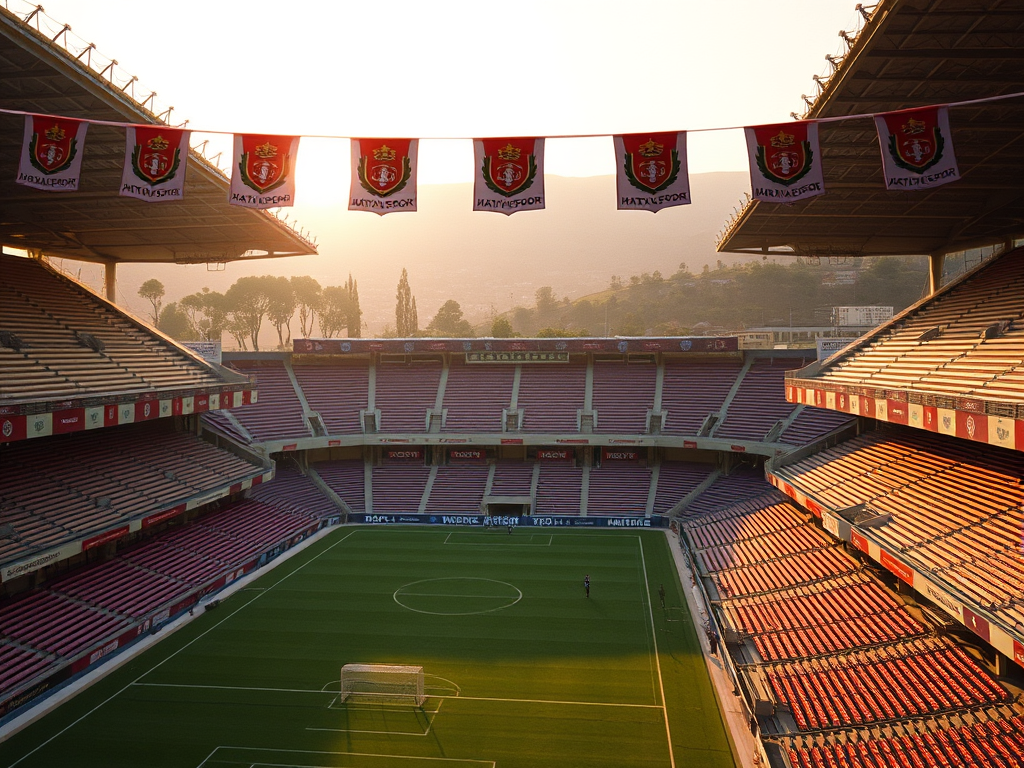 Hatayspor vs Vanspor: Relegated Hatayspor's Final Home Game Details