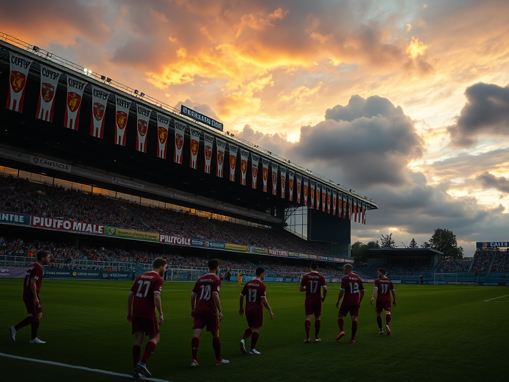 Hatayspor's Mid-Season Review: Prospects and Challenges