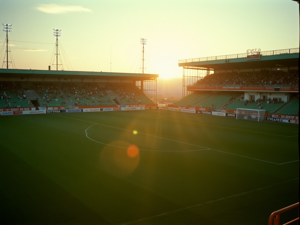 Eyüpspor Fan Culture: Traditions and Rituals