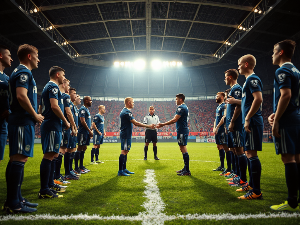 Adana Demirspor vs. Upcoming Opponent: Key Players and Tactics Unveiled