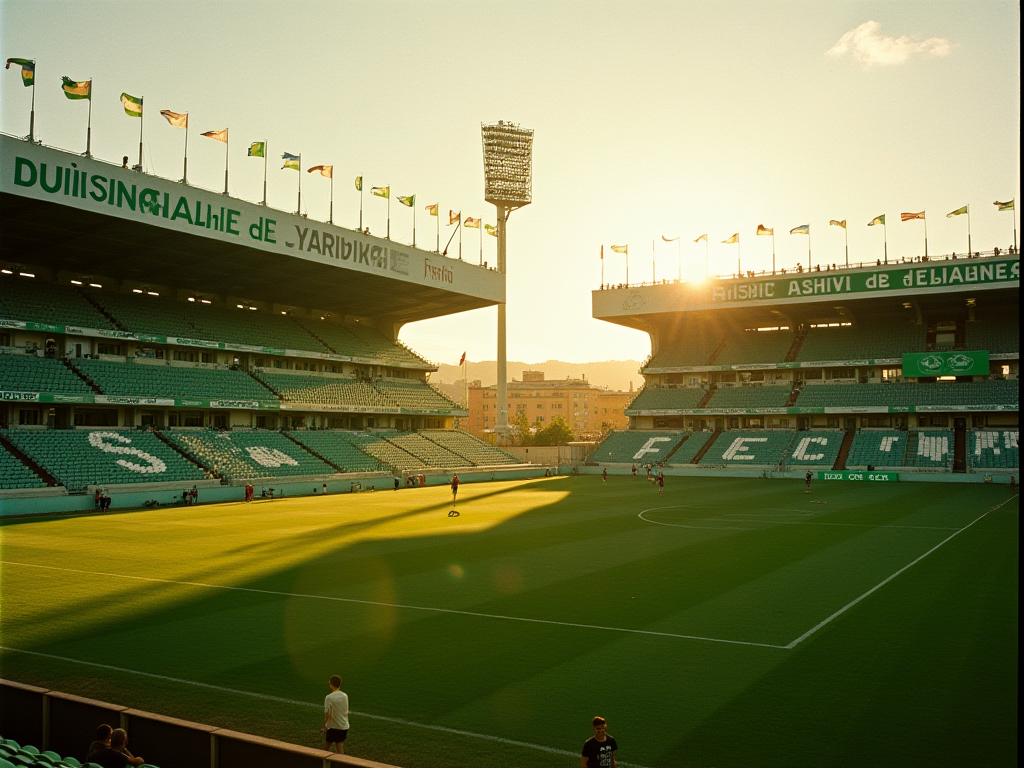 E. Bullaude: the new gem in Santos Laguna's attack