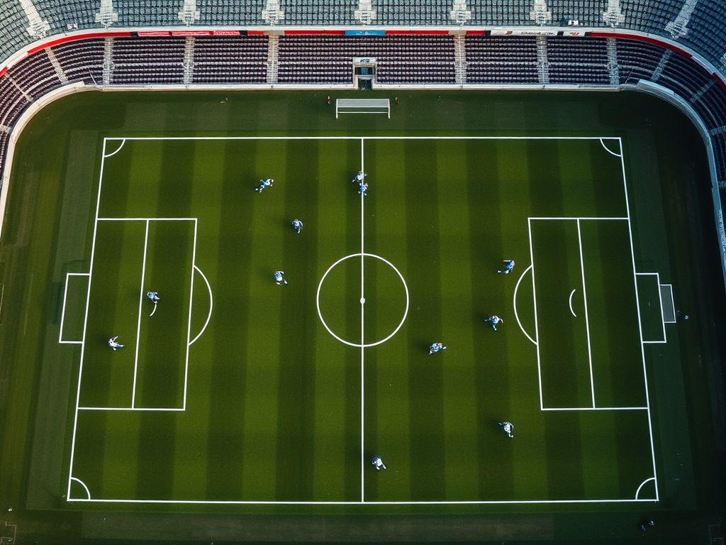 The tactical evolution of Vélez Sarsfield: focus on attack