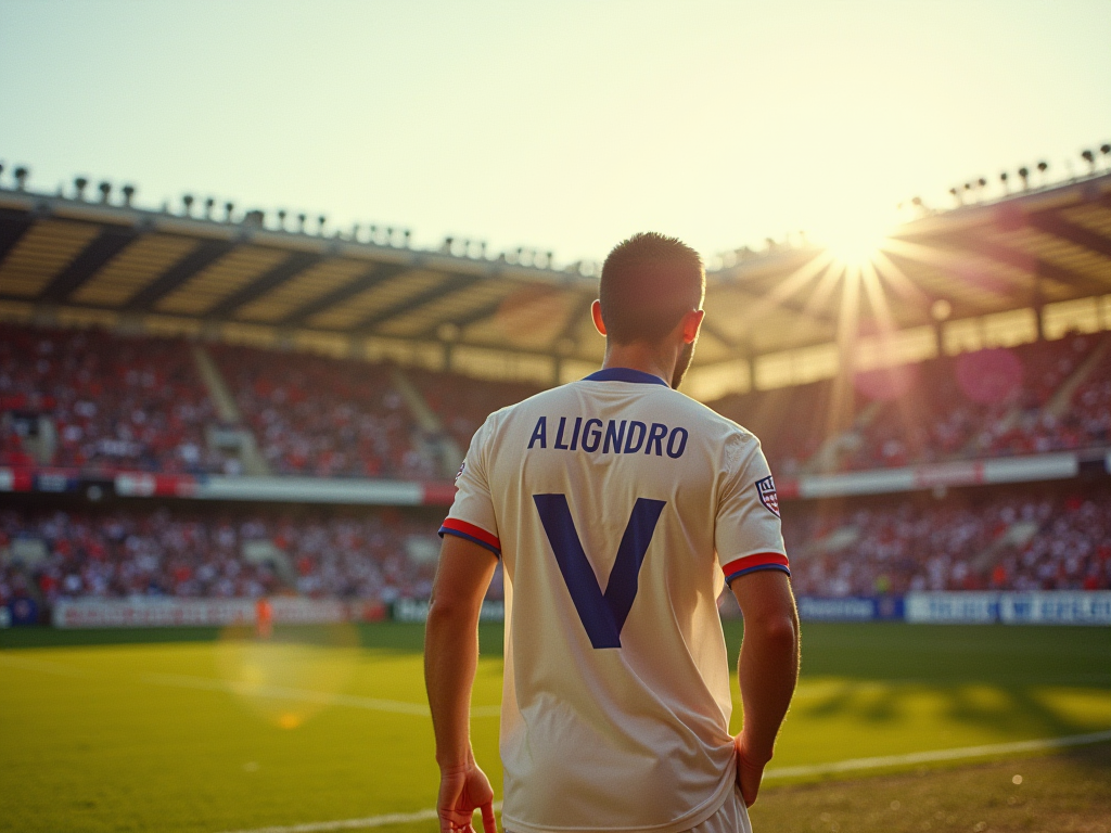 R. Aliendro: The Engine of Vélez Sarsfield's Midfield