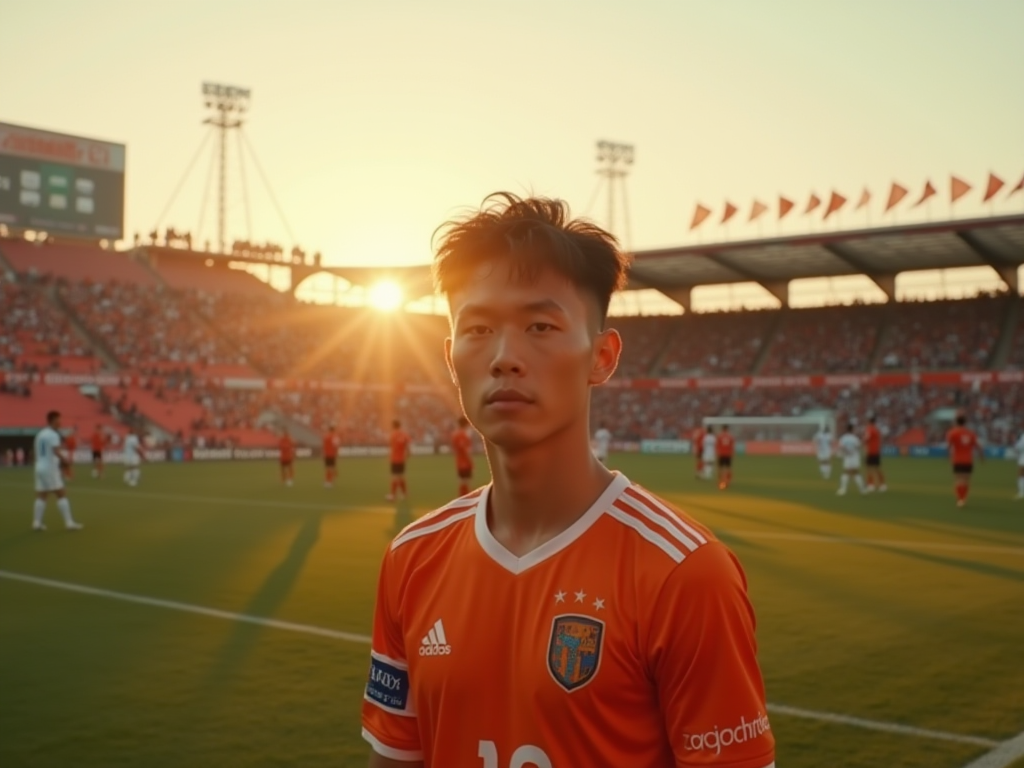 Zhejiang's Rising Star: Focus on Player Wang Wei