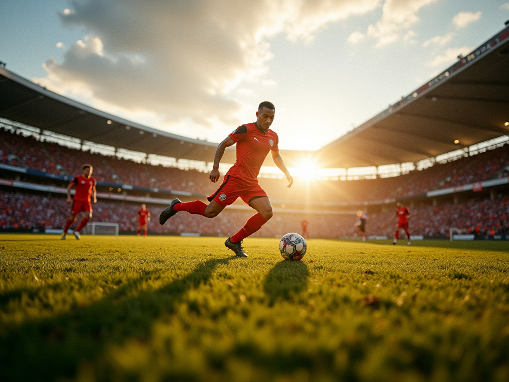 Flamengo Prepares for Decisive Duel in the Libertadores