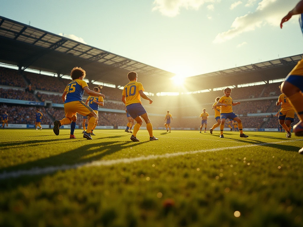 Arka Gdynia w starciu z Piast Gliwice: co nas czeka?