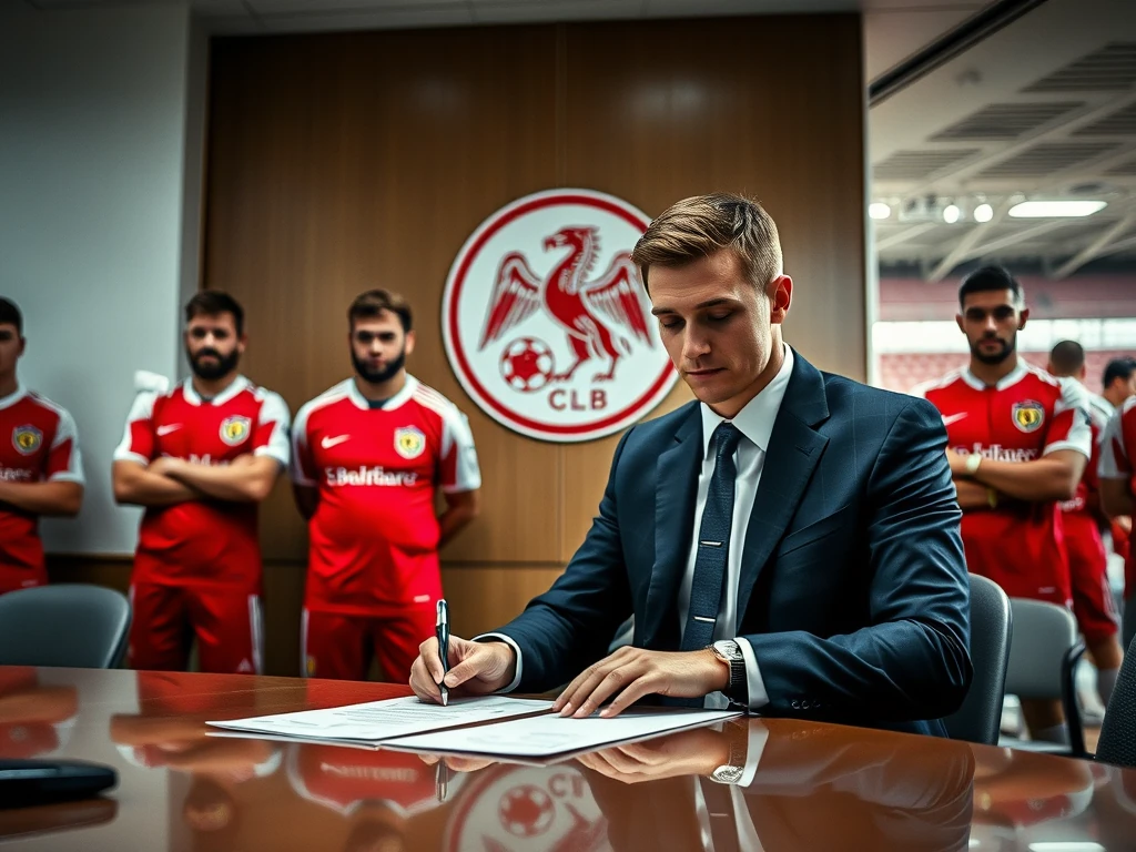 Union Berlin is preparing for the new season