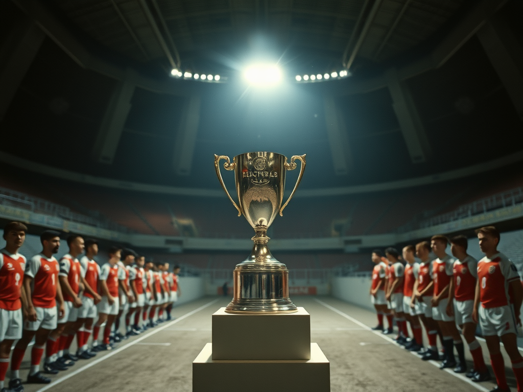 Bari's 1978 Serie B Championship: A Legacy of Resilience