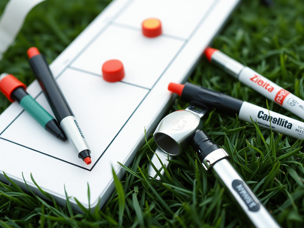 Tactical Analysis: The Importance of Ball Possession for Western United