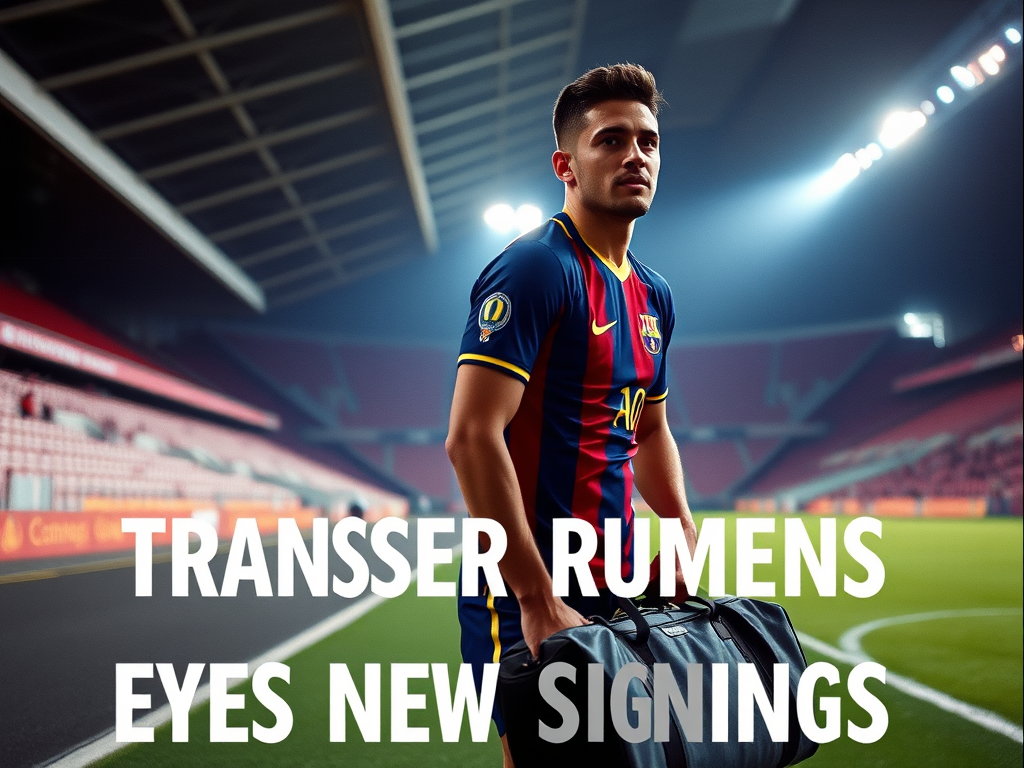 Transfer Rumors: Central Córdoba Eyeing New Signings