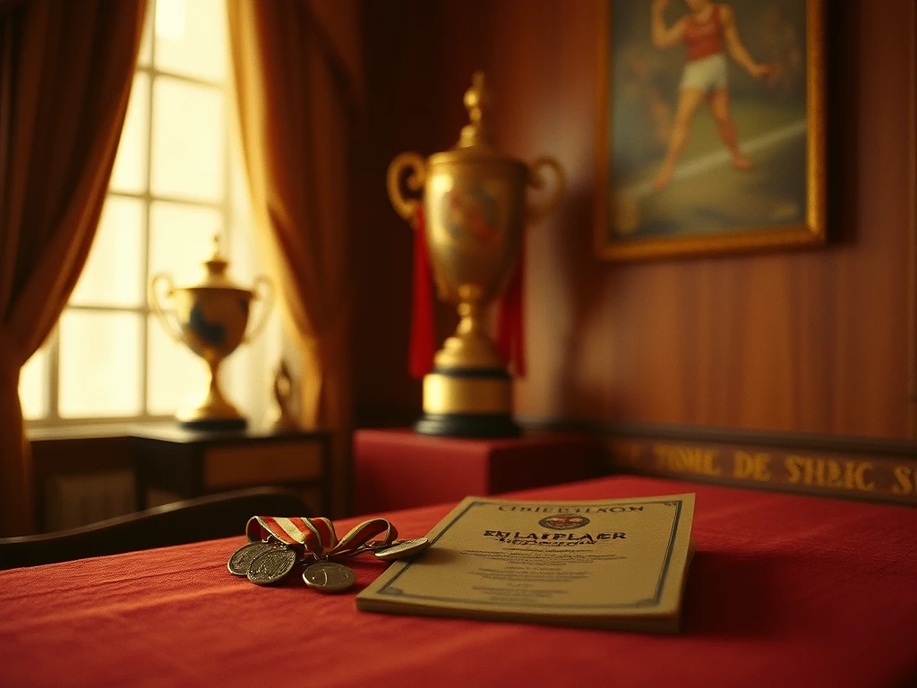 Paraguay: The 1986 World Cup marked a milestone in La Albirroja's history