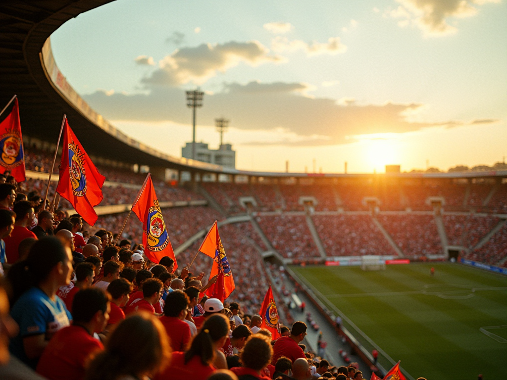 Tuzo Culture: Traditions and Rituals at Estadio Hidalgo