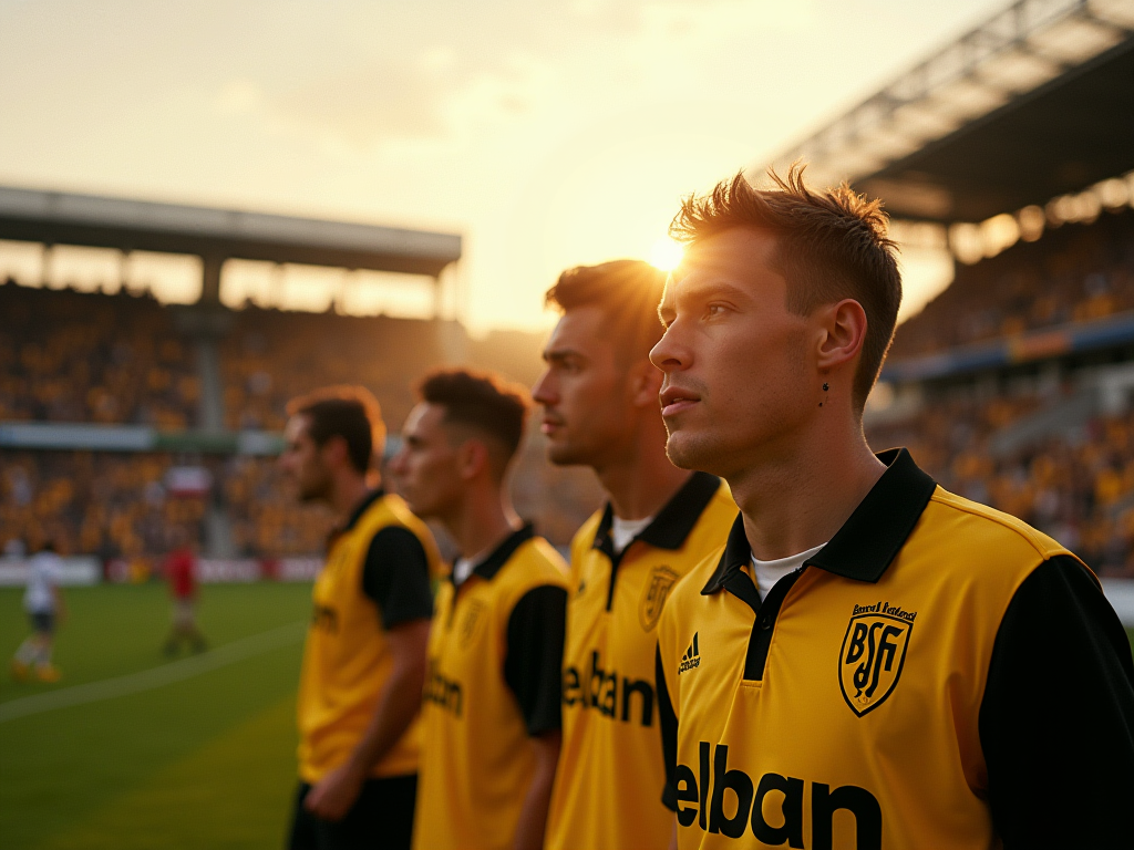 BSC Young Boys and the Rivalry with FC Basel