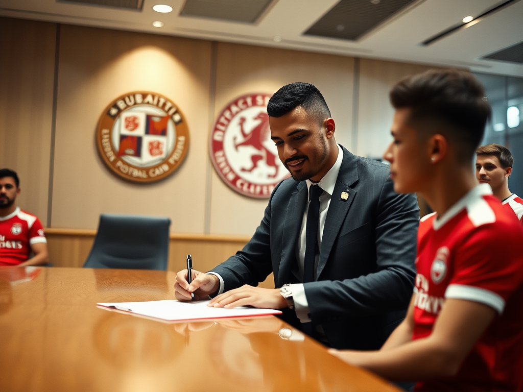 Östers IF transfers: New faces and squad depth