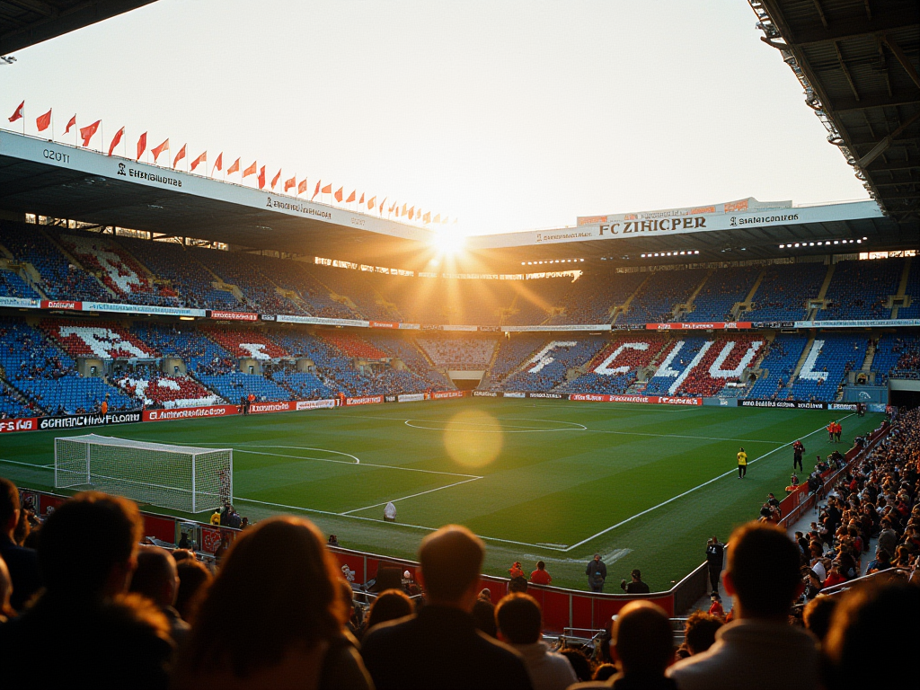 Die taktische Analyse des FC Zürich: Offensive Strategien zur Saison