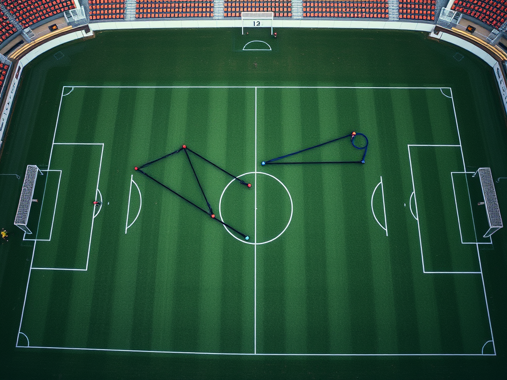 Venezia's tactical evolution under new management