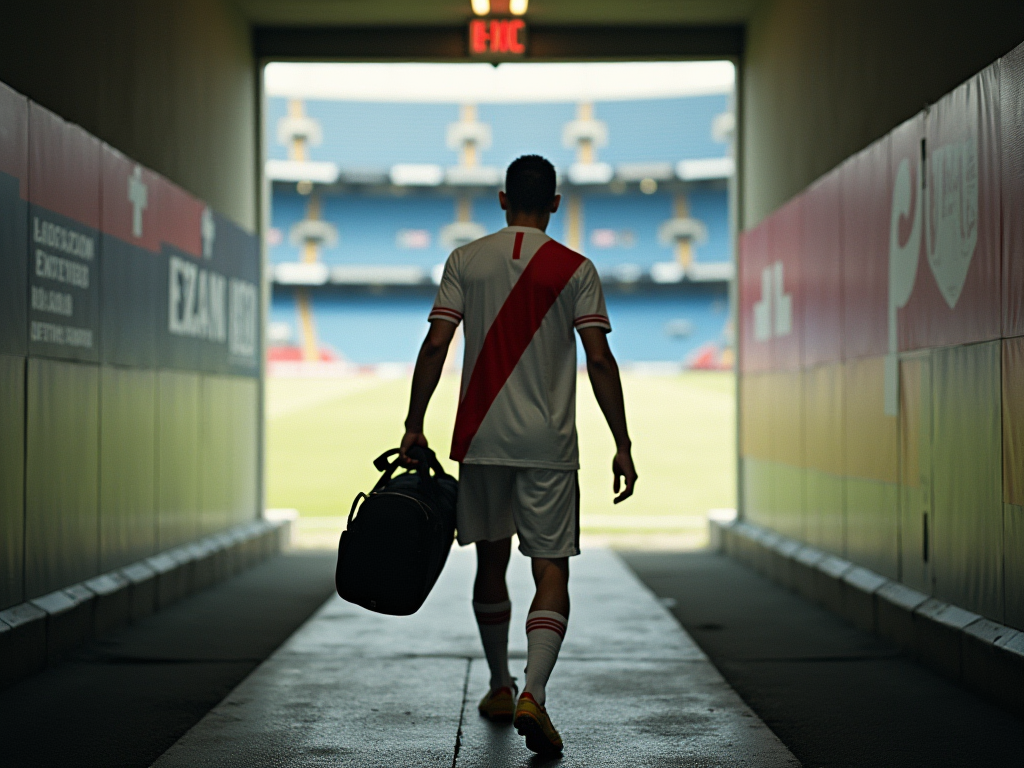 Transfer Rumors Surrounding Huracán: What’s Next?