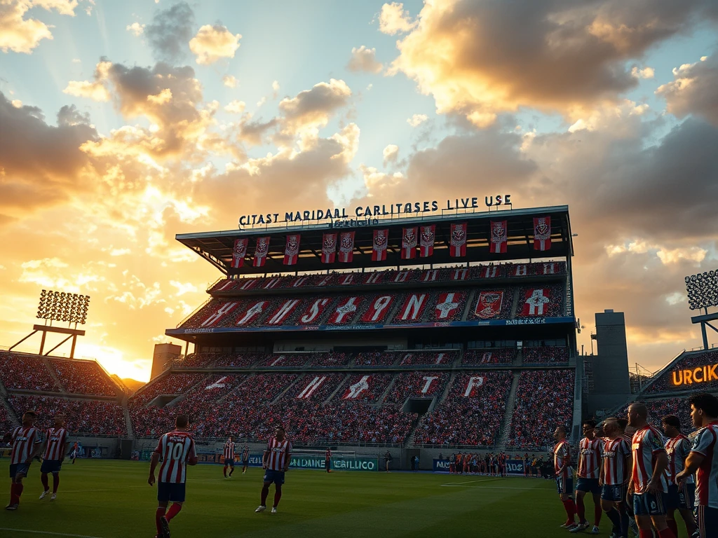 Guadalajara Chivas vs FC Juárez en el Estadio Akron: precios de entradas y dónde comprarlas