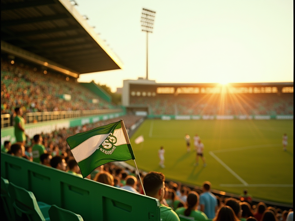 Zielone Koszulki with new hopes for the season in Radomiak Radom