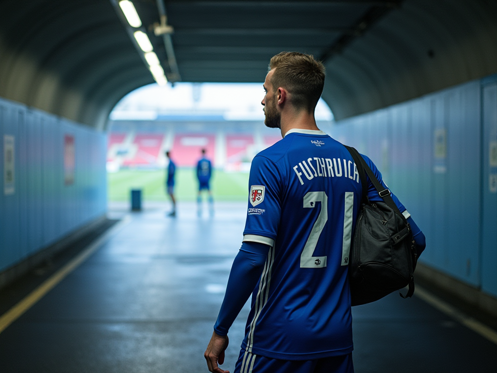 FC Zürich verstärkt sich: Neue Transfers für die Saison