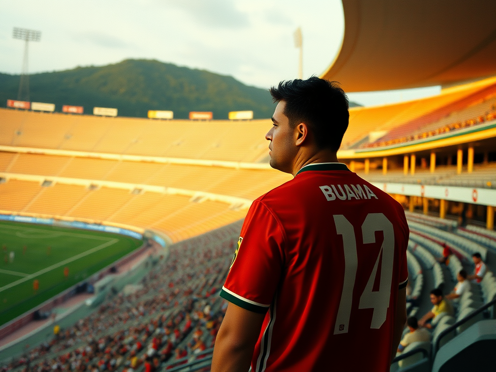 David Duarte: A Rocha Defensiva do Bahia