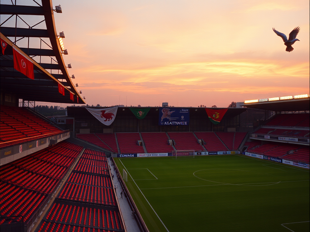 GKS Katowice: Analiza stylu gry zespołu