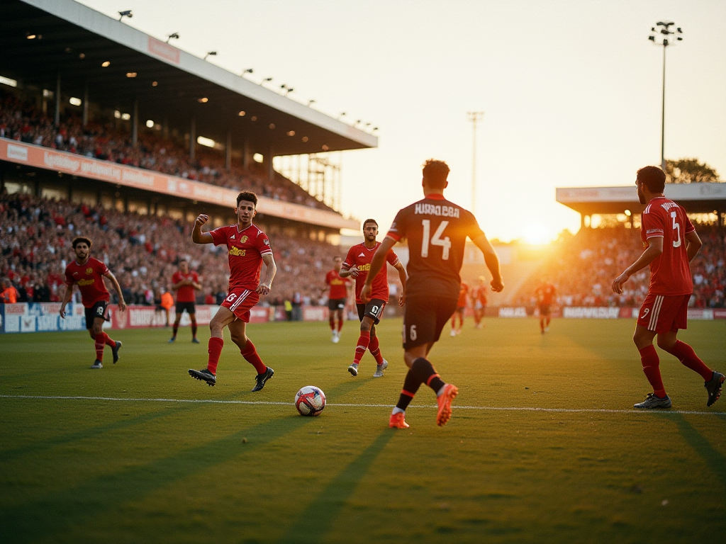 Cavalry FC Settles for Draw Against Forge FC in Hamilton